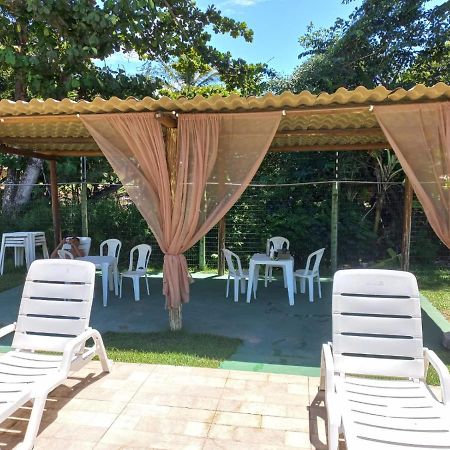 Boulevard Da Praia Apart Hotel Beira Mar 포르투세구로 외부 사진