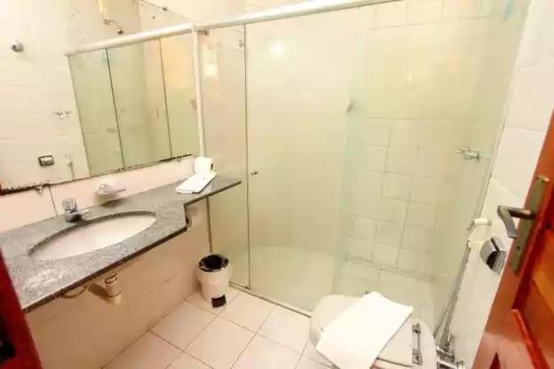 Boulevard Da Praia Apart Hotel Beira Mar 포르투세구로 외부 사진